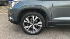 SEAT Ateca 1.0 TSI Ecomotive SE Technology 5dr Petrol Estate